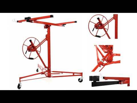 Dizalica za Knauf / Gips Ploče - SUPERKLIK