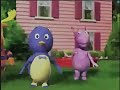 The Backyardigans Pilot 2002 Good Quality And Good Audio