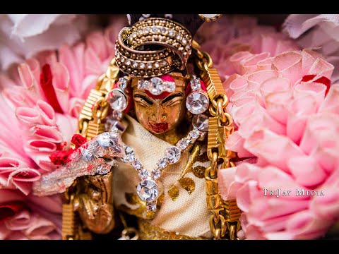 Meenakshi - Mookuthi Amman | Aigiri Nandini & Paarthene Song | Nainativu Ambal - TriJay Media