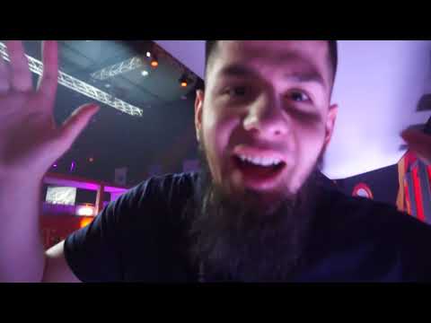 PUCHAR POLSKI CYBERSPORT - IEM KATOWICE - TEAM KINGUIN (WINNERS) - SZPERO VLOG