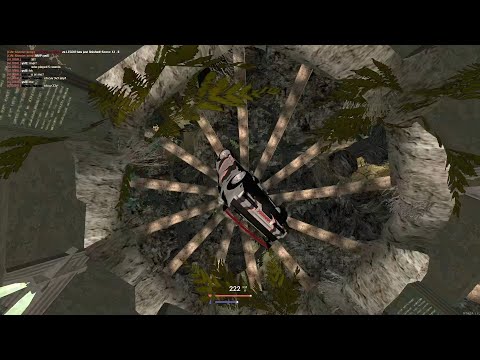 [DM] ShondeX ft SKooD - The Bitter Luck | CHRS tribute