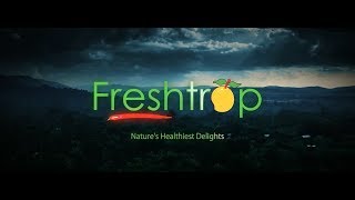 Freshtrop Fruits Ltd.