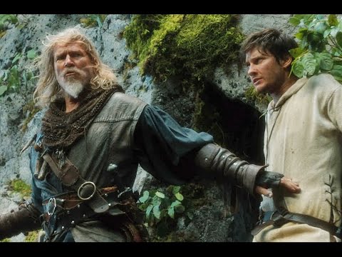 Mark Kermode reviews Seventh Son