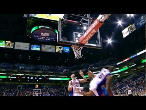 "Highlight Reel" Play in Phoenix