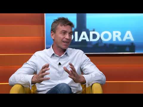 DO CILJA | Miro Dundov, veterani KK "Sonik Puntamika"