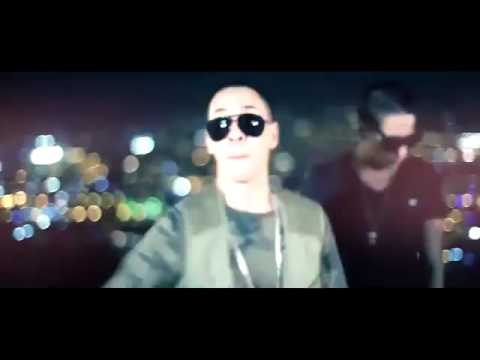 Andy Rivera Ft  Baby Rasta y Gringo   Si Me Necesitas Official Video