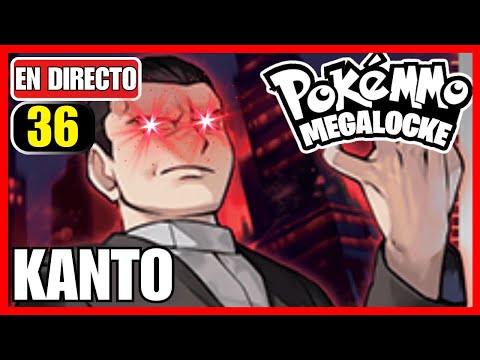 💀¿FIN DEL LOCKE?💀🔥ÚLTIMA REGIÓN DEL MEGALOCKE🔥💀  ep.36