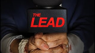 THE LEAD aka ABDUCTED ON AIR - Trailer (Starring Perrey Reeves)