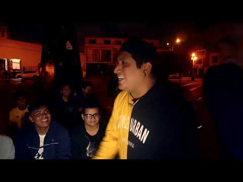 CREDO KBM vs JC H - OCTAVOS - FECHA 8 - ACHORAP SJ