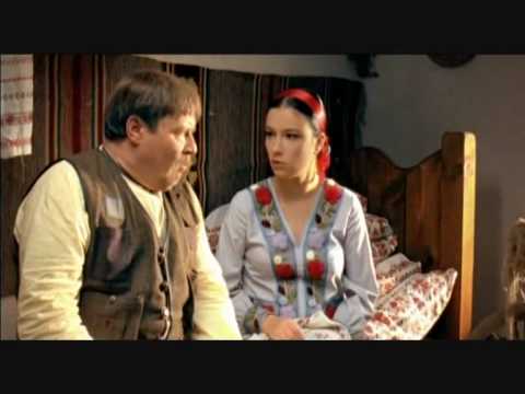 Anastasia Prikhodko in the musical 'Cossacks' (12)