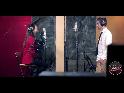 Génération Goldman Vol.2 - Si Je T'avais Pas - Sofia Essaïdi et Bastien Lanza [EXTRAIT OFFICIEL]