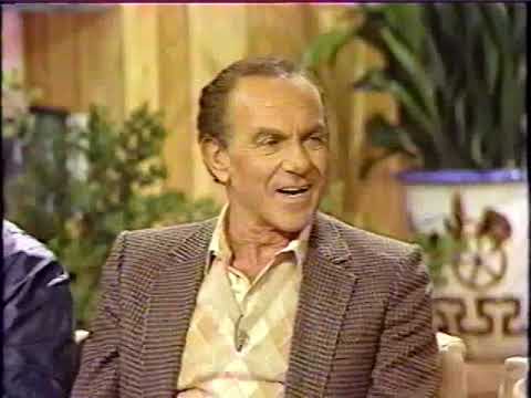 Steve Allen's Comedy Room: Show #2 (1984) with Terry Gibbs Sextet