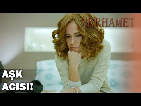 Deniz ve Sermet'in Ayrılık Acısı! - Merhamet 37.Bölüm