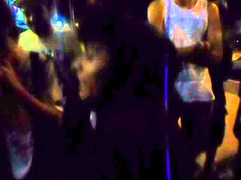 Leo ( Cba ) vs Rz ( San Lorenzo ) - 8vos A CARA DE CUÍ