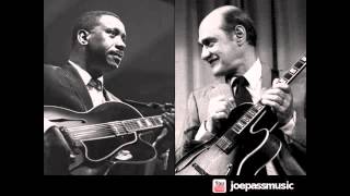Wes Montgomery - Prelude To A Kiss