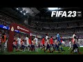 FIFA 23 | REAL MADRID ANTHEM 