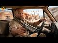 FINAL ROUTE (2026) | Jason Statham | No Way Out | Full Action Movie