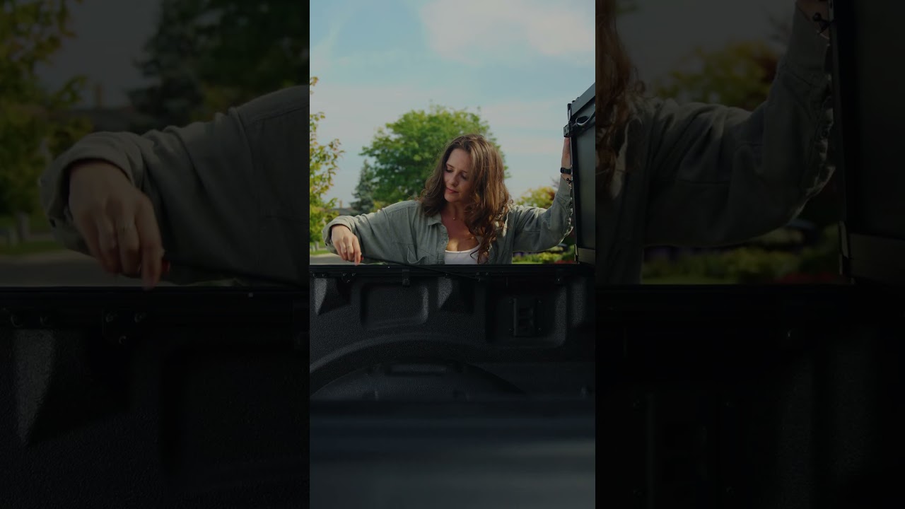 Protect your Truck with AL4