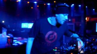 Pryda - The End (Original Mix) @ Queen 12.12.09  /*1