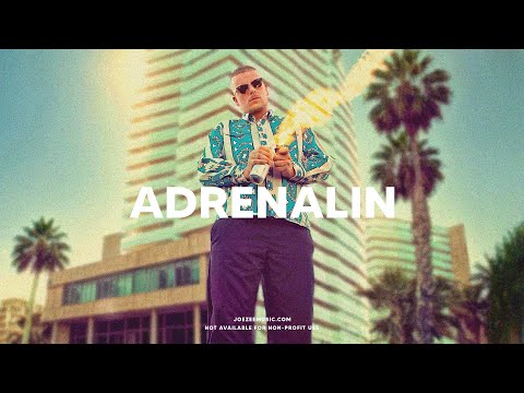 Type Beat Club x Afro Trap "ADRENALIN" (Prod. Joezee)
