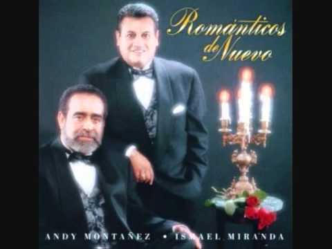 Ismael Miranda & Andy Montañez- Pobre Gaviota