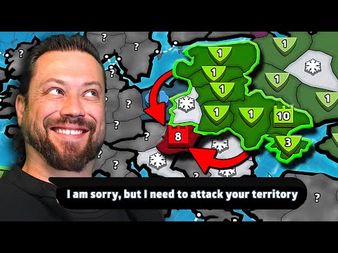 Poetic Justice on the Risk Meta Settings!