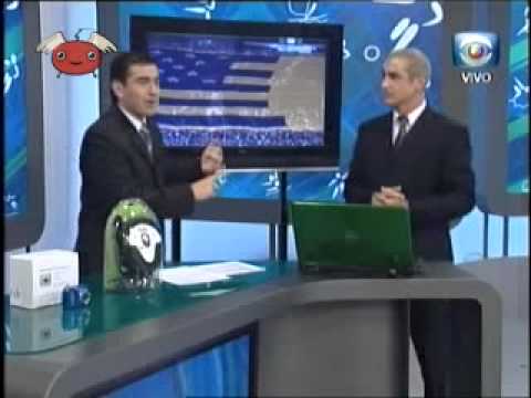 BENDITA TV 207 - DESCONTROL REMOTO PARTE 2