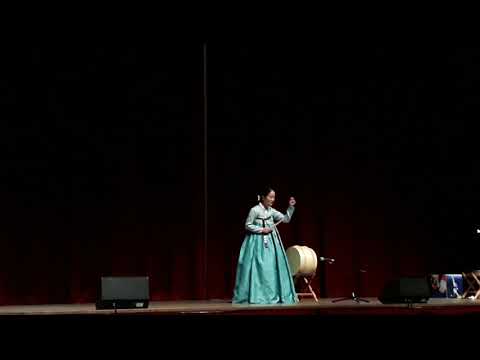 180714 - Moon Soo Hyun (ChangFe 2018 in Indonesia)