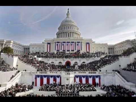 The Golden Bear March