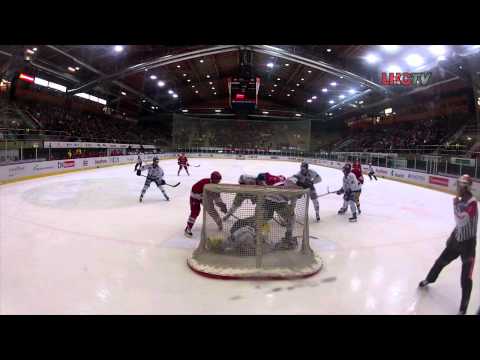 LHC TV - Highlights - 20 décembre 2011