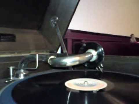 ICH HAB VIELLEICHT NOCH NIE GELIEBT, gesungen von Zarah Leander (1937)