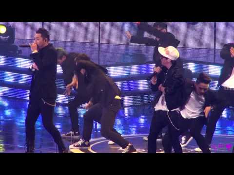 [130131]Seoul Music Awards EPIK HIGH_LOVE LOVE LOVE