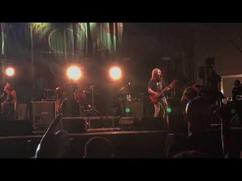 Afterhours - Quello Che Non C'è @ Terralba