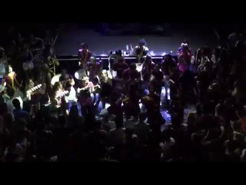 BOTA DENTRO 2016 - PARACETAMAL - FARMA USP