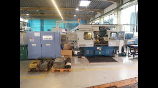 بيع مركز الميكنة متعددة الوظائف SINICO TR 60/4-650 - صورة 5 | Machineryline TN مركز الميكنة متعددة الوظائف SINICO TR 60/4-650 | صورة 5 - Machineryline