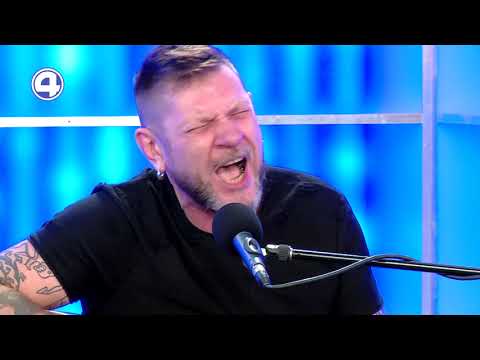 Андрей Ляшко в прямом эфире