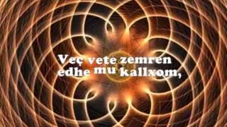 Majk - Vete zemren  ( Audio )