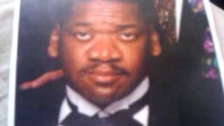 " THE ANGRY BLACK MAN " POEM BY POET STONE THUG