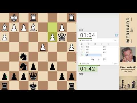 NAuči od majstora 543.   - IZDRŽLJIVA  SKANDINAVKA