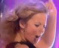 Ride It(Live)- Geri Halliwell 