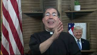 PFL-RSBN Presents - Praying for America with Fr. Frank Pavone