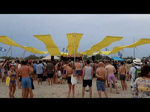 Worldwide festival Sète 2019