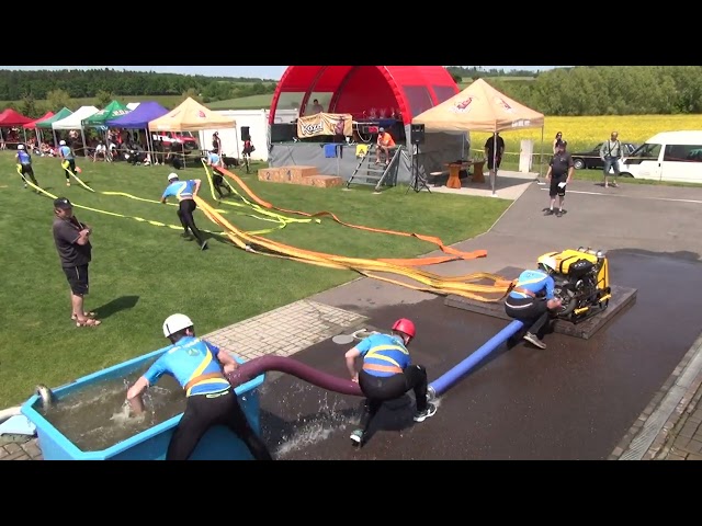 Výčapy, 28. 05. 2023