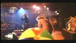 Выступление группы "Stilllwater"