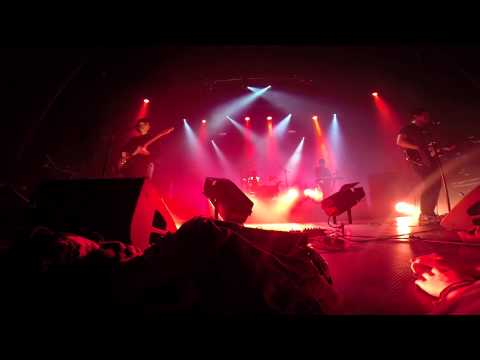 Daughter - Still (live)