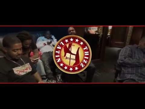 Goldtoes Presents "Drunk Talk"