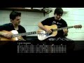 Guitar Lesson: Ray Charles - Hit the Road Jack ...