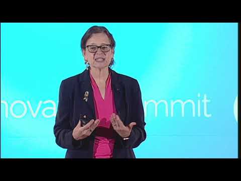 2019 ARPA-E Summit Keynote - LanzaTech CEO Jennifer Holmgren