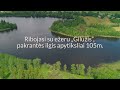 Land for sale Molėtų rajono sav., Narušiškyje (19 picture)