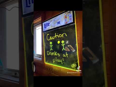 Paul's Pour House Video Review
